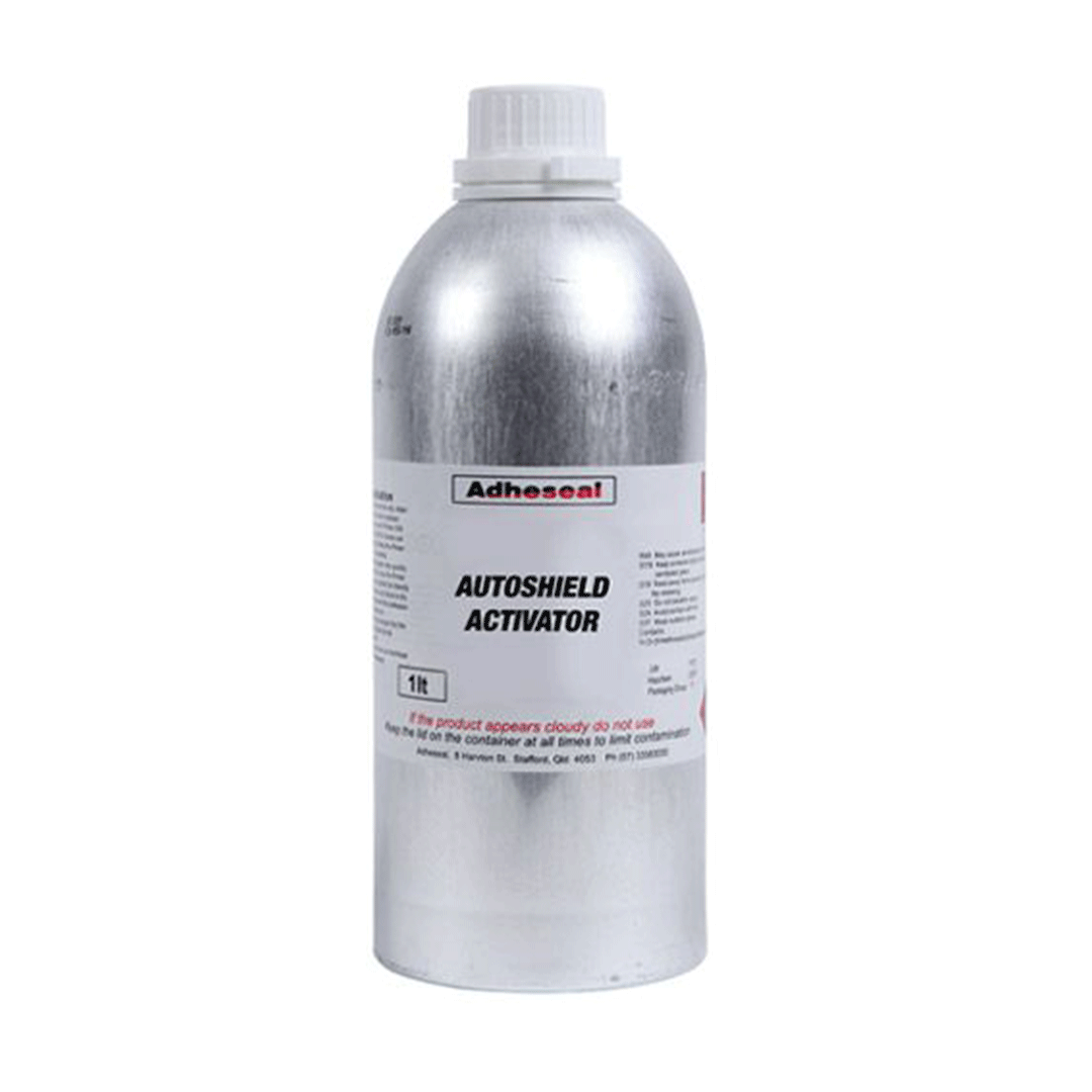 Autoshield Activator (250ml / 1 Litre)